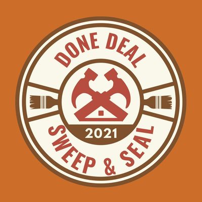 Avatar for Done Deal Sweep and Seal
