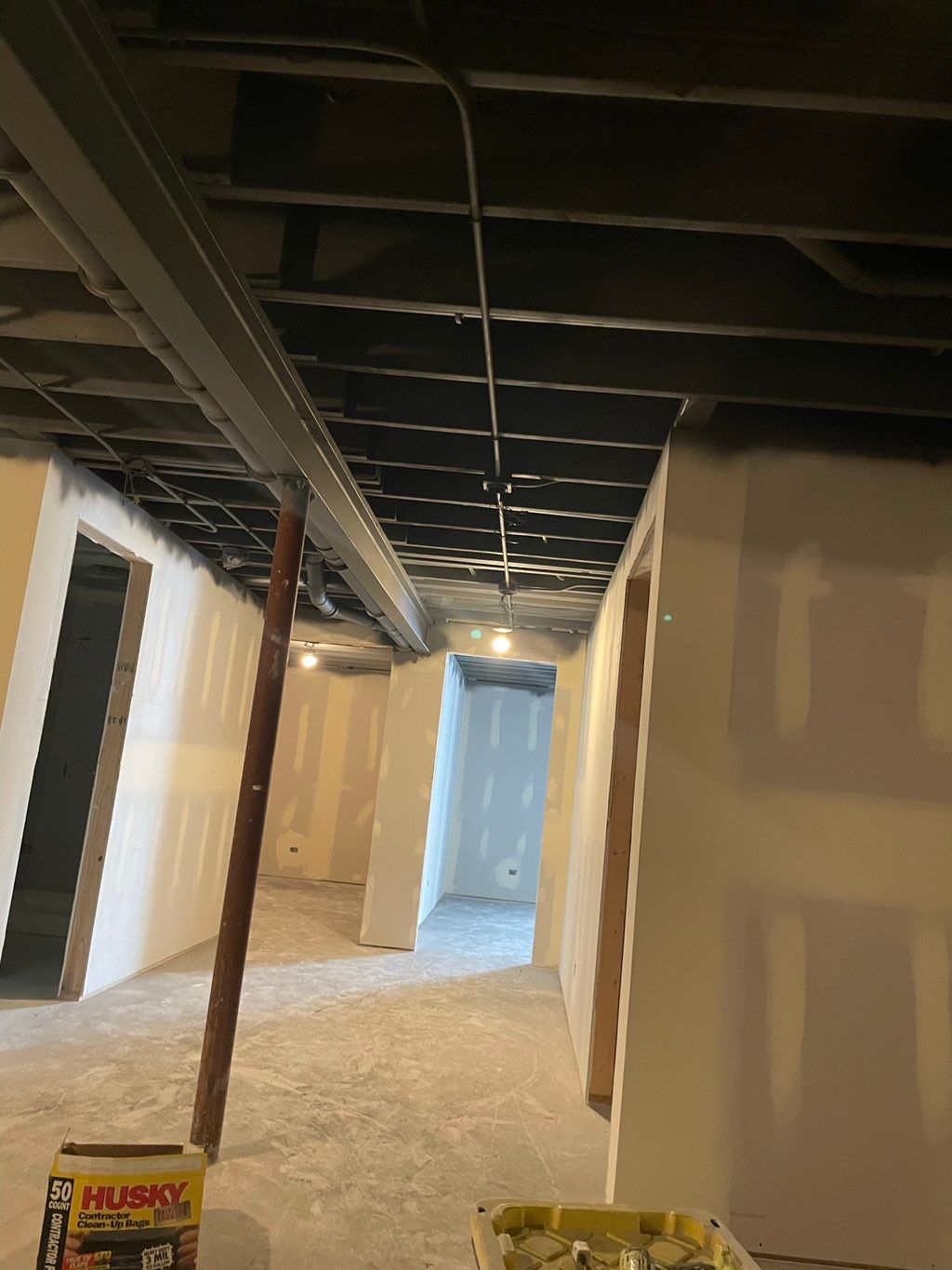 Projects and media
