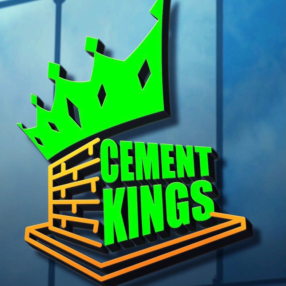 Cement Kings