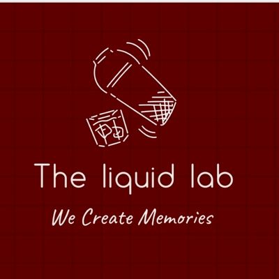 Avatar for The Liquid Lab