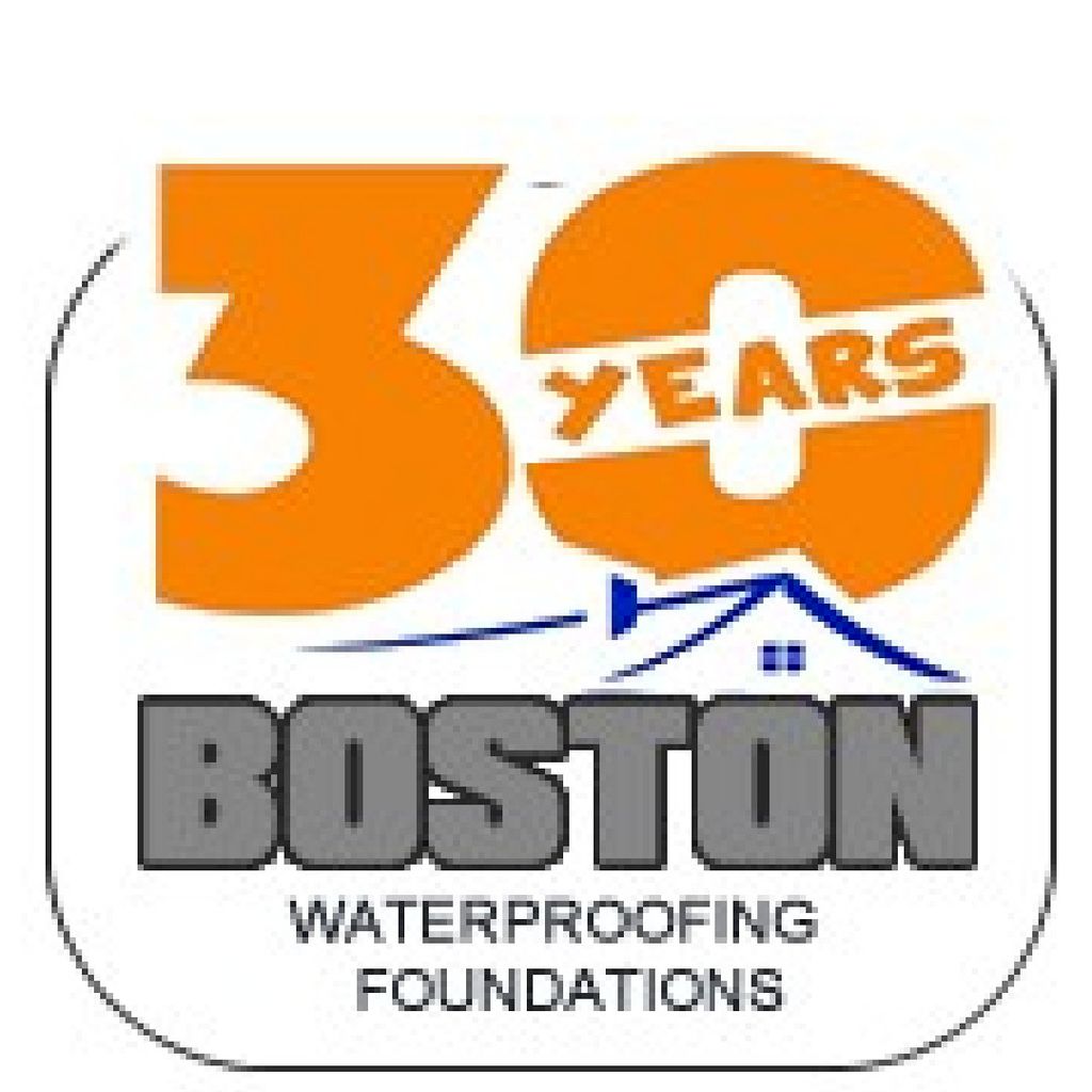 Boston waterproofing and foundation