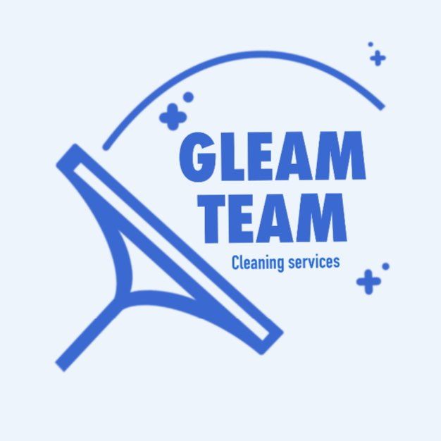 Gleam Team Cleaning services