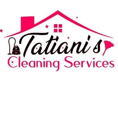 Avatar for Tatiani’s cleaning services