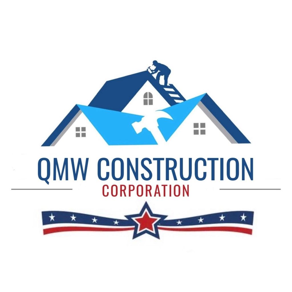 QMW Masonry & Construction Corp