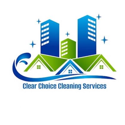 Avatar for Clear Choice Cleaning Services
