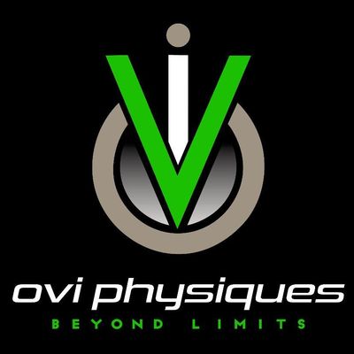 Avatar for OviPhysiques