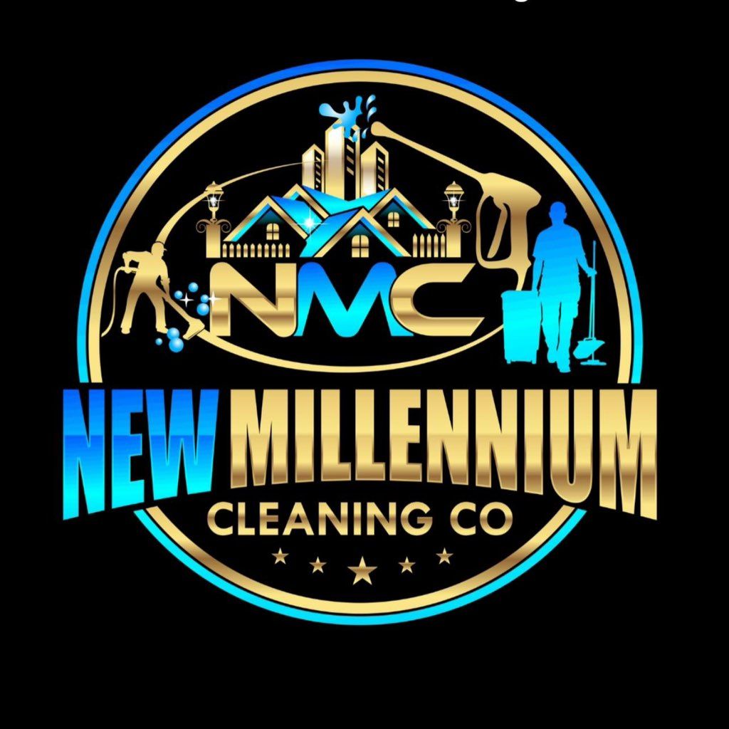 New Millennium Cleaning Co.