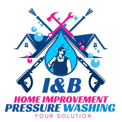 Avatar for I&B HOME IMPROVEMENT & PRESSURE WASHING LLC