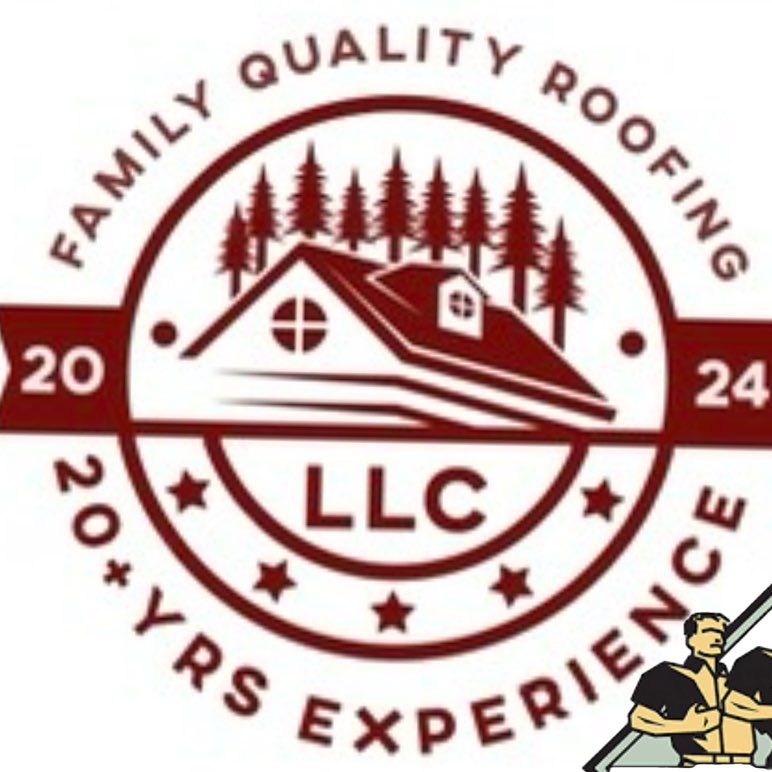 Family quality roofing