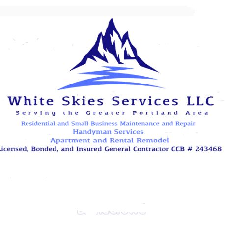 White Skies Services LLC