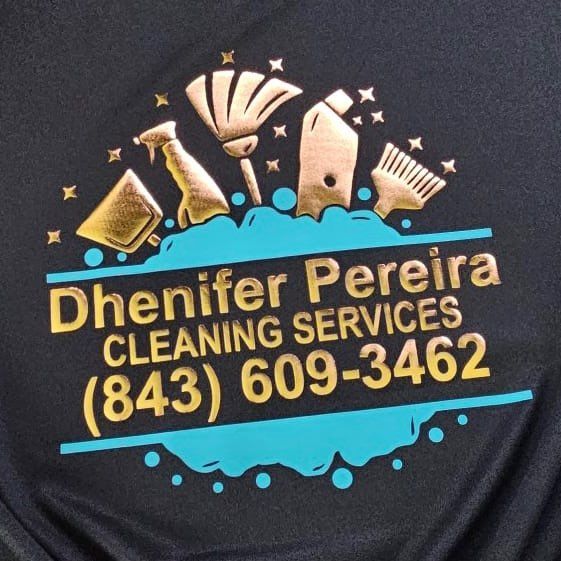 Dhenifer Pereira Cleaning Services