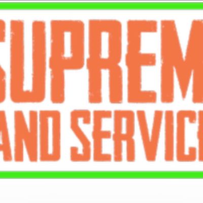 Avatar for Supreme Land Services