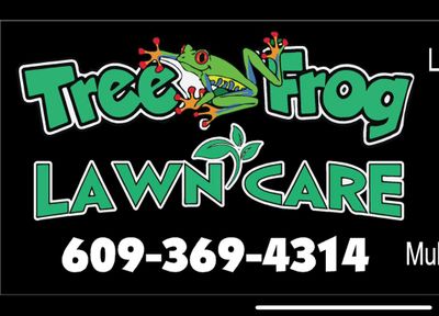 Avatar for Tree Frog Lawn Care