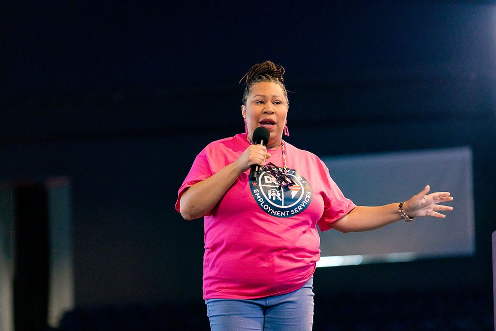 Keynote Speaker 