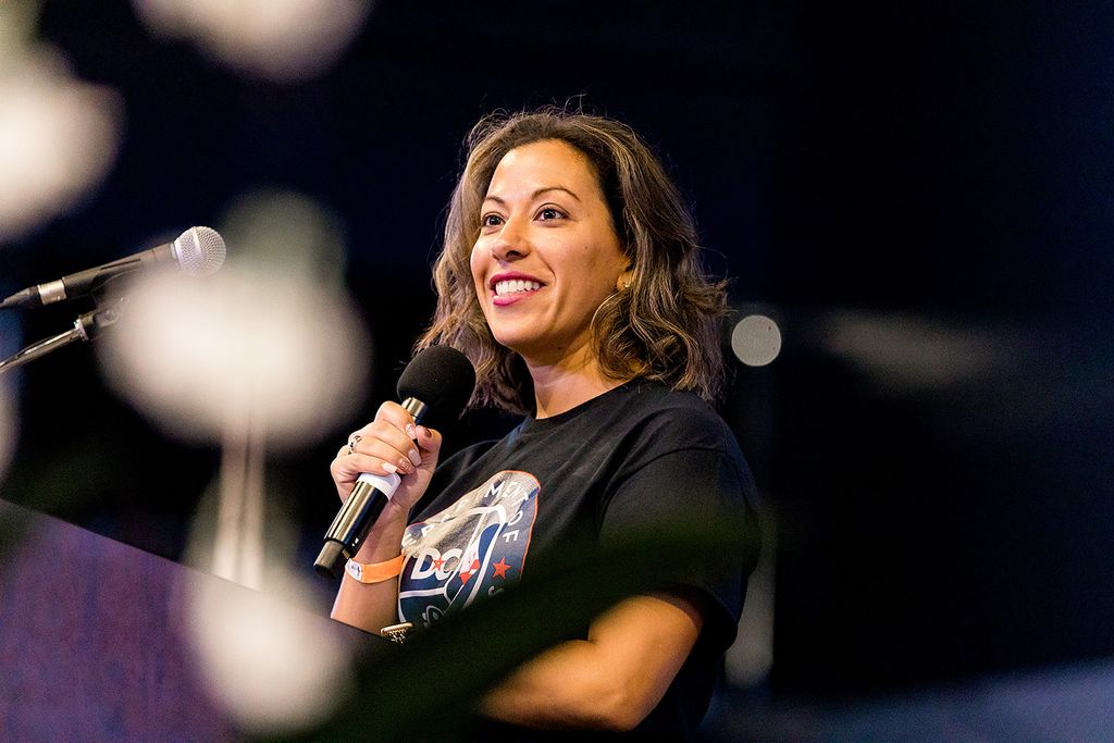 Keynote Speaker