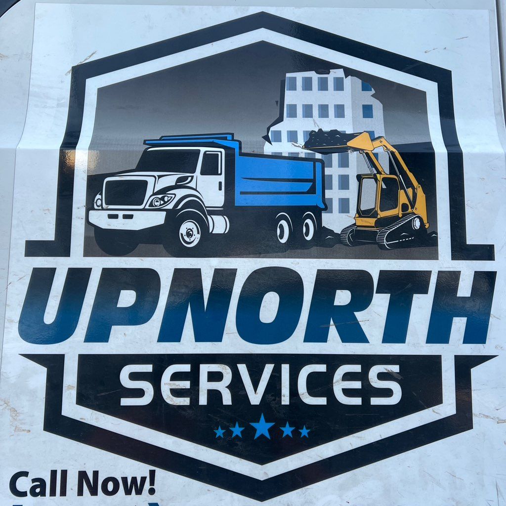 Upnorth services