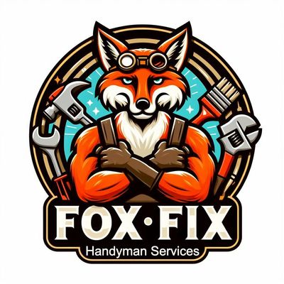 Avatar for FoxFix Handyman Services