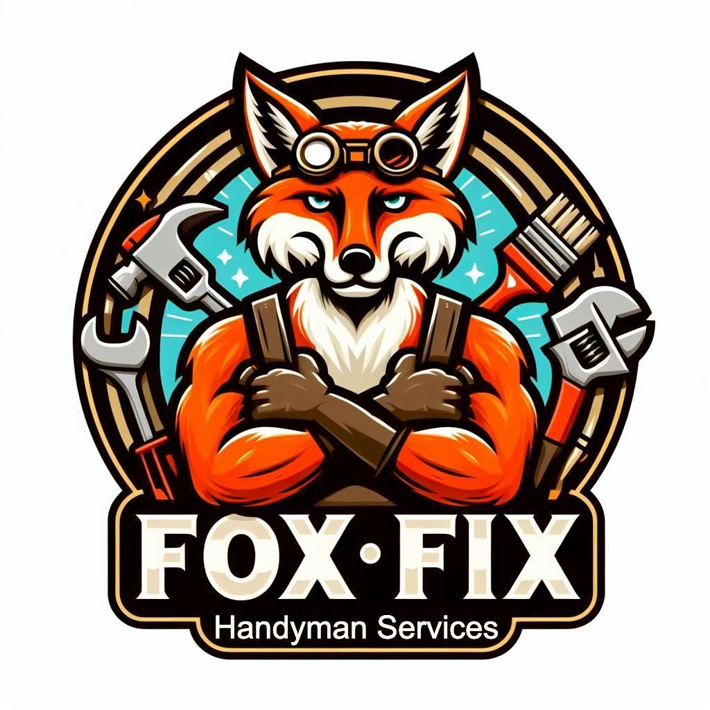 FoxFix Handyman Services