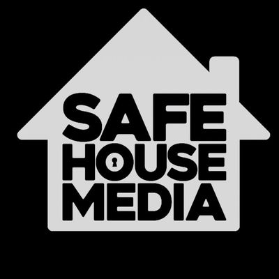 Avatar for Safe House Media