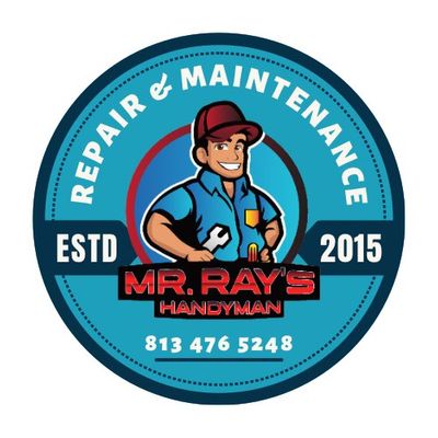 Avatar for Mr.Ray’s Handyman