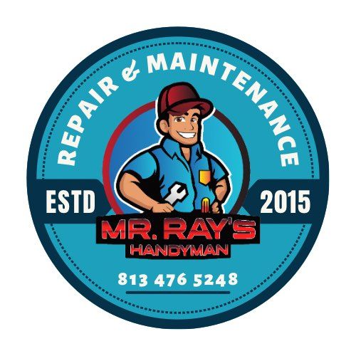 Mr.Ray’s Handyman