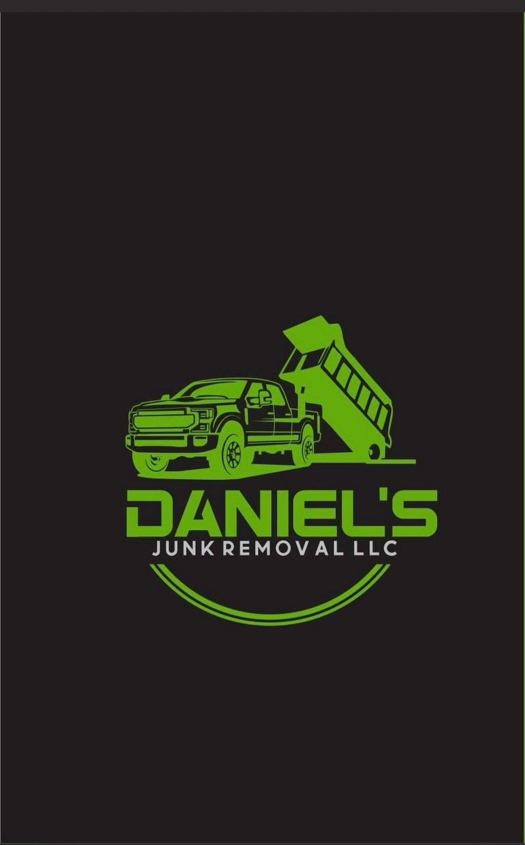 Daniel’s junk removal LLC