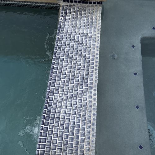 Swimming Pool Cleaning, Maintenance, and Inspection