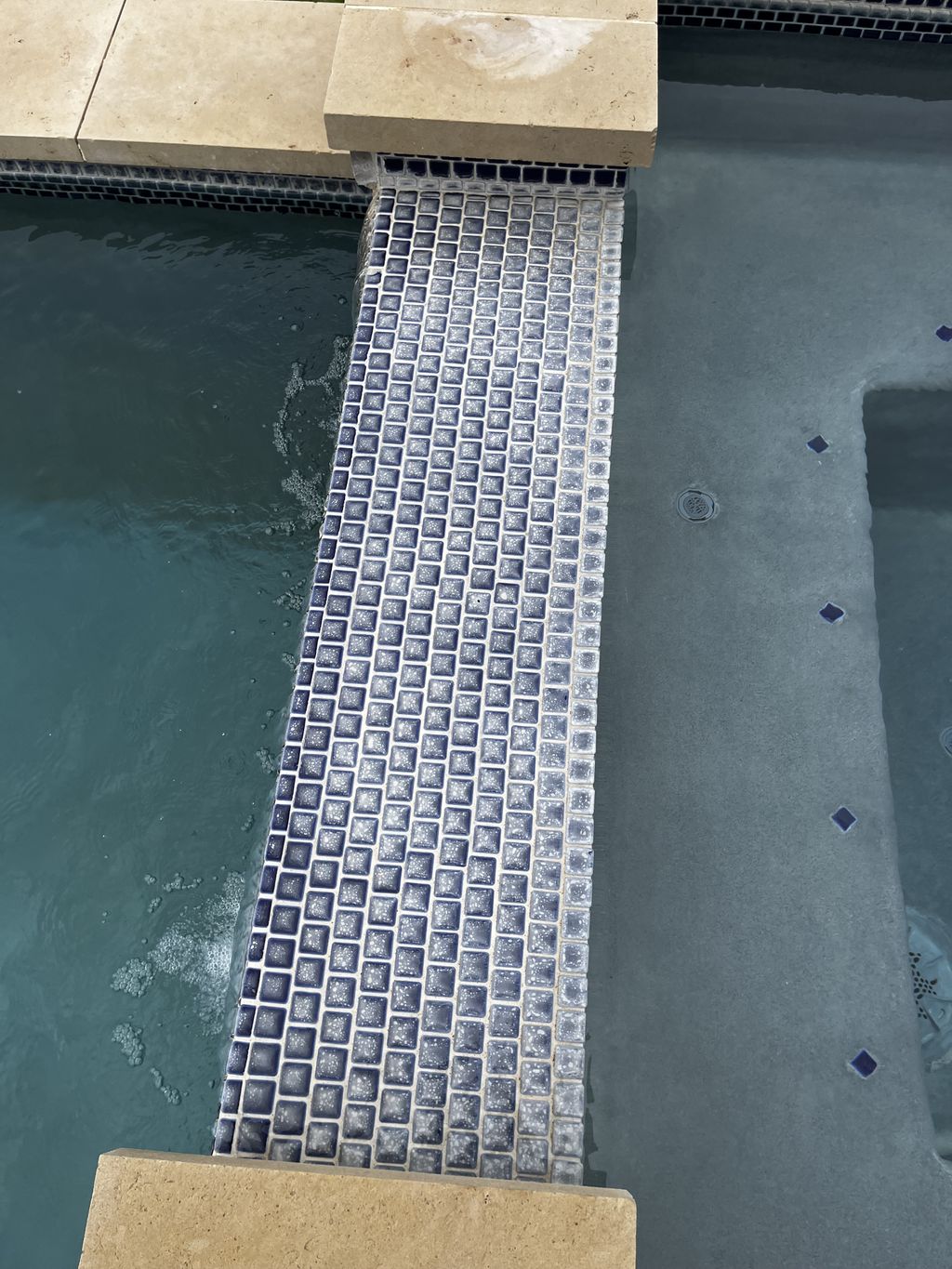 Swimming Pool Cleaning, Maintenance, and Inspection