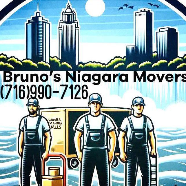Bruno’s Niagara Movers