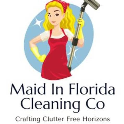 Maid In Florida Cleaning Co.