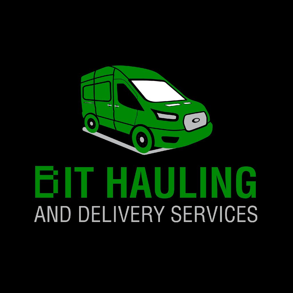 Bit Hauling and Delivery Services
