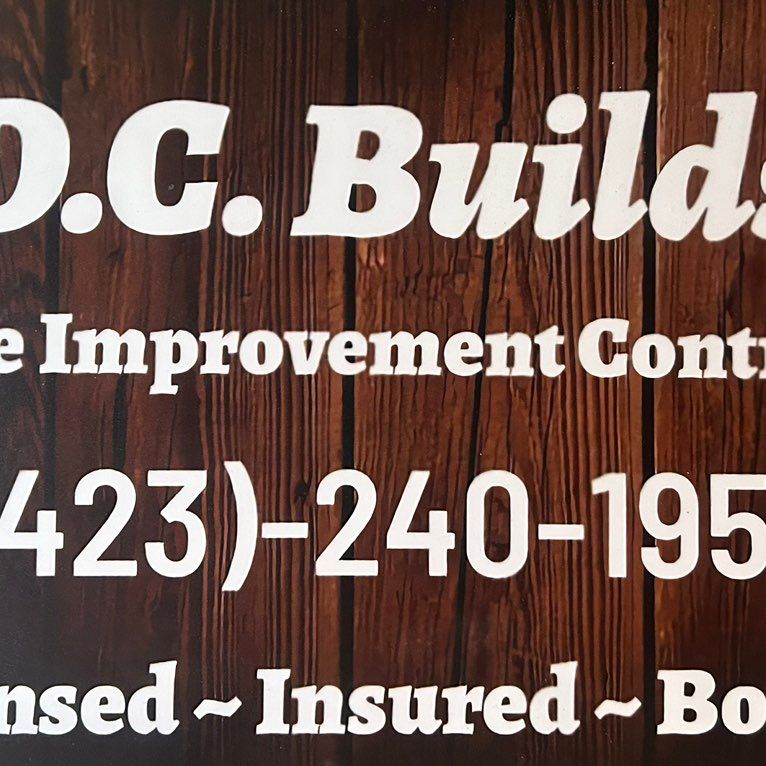 D.C. Builds