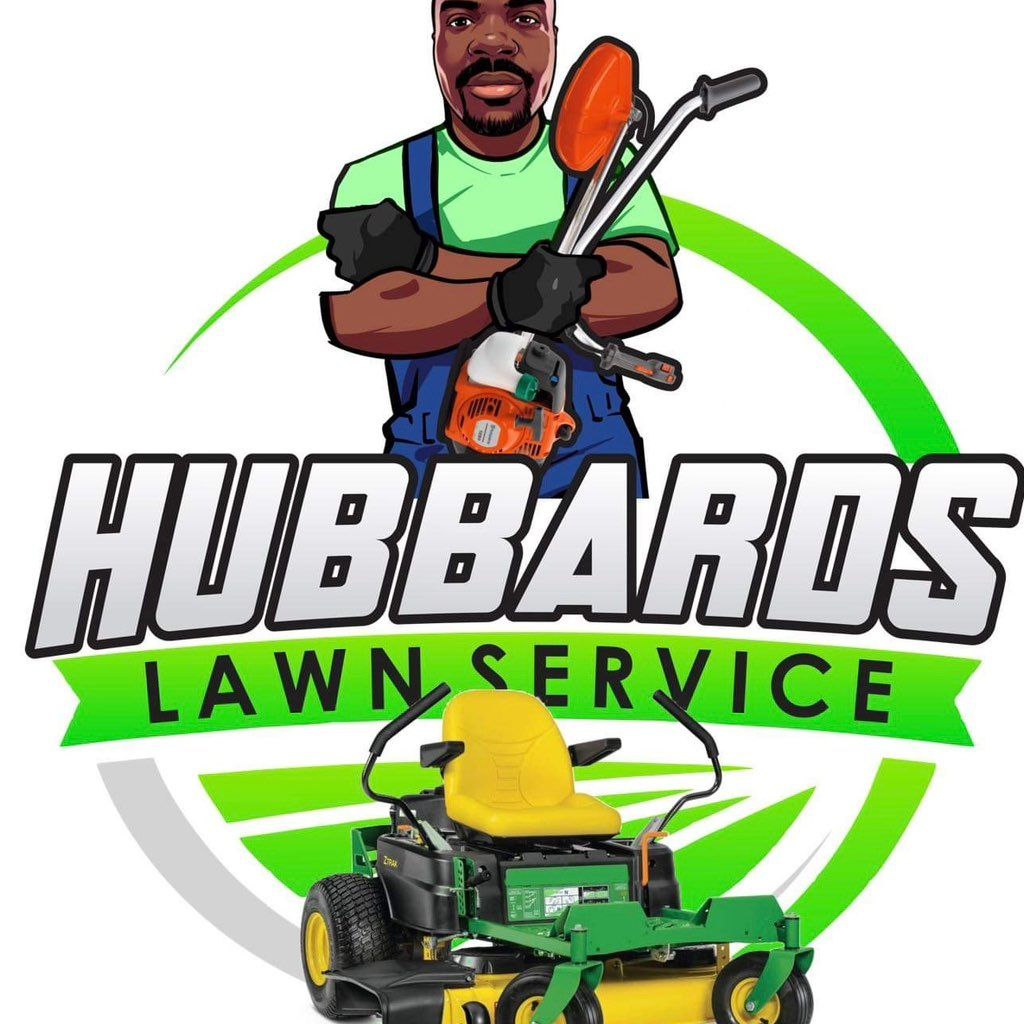 Hubbard’s Lawn Service