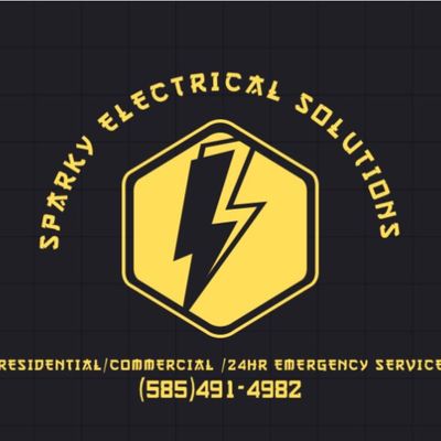 Avatar for Sparky Electrical Solutions