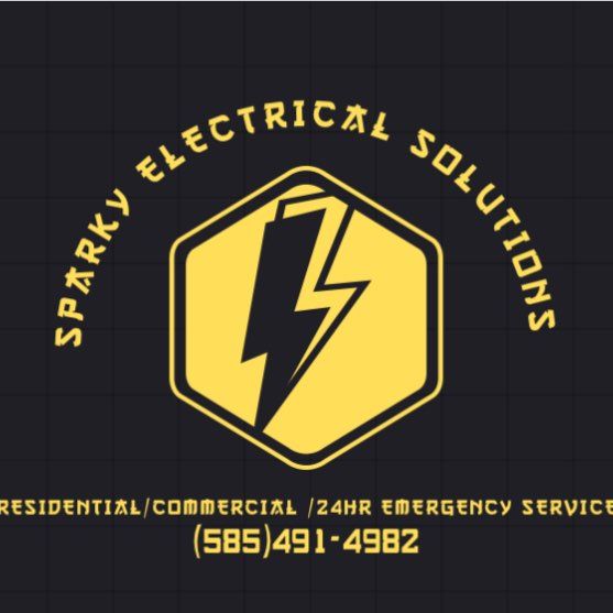 Sparky Electrical Solutions