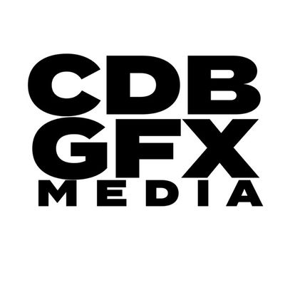 Avatar for CDB GFX MEDIA