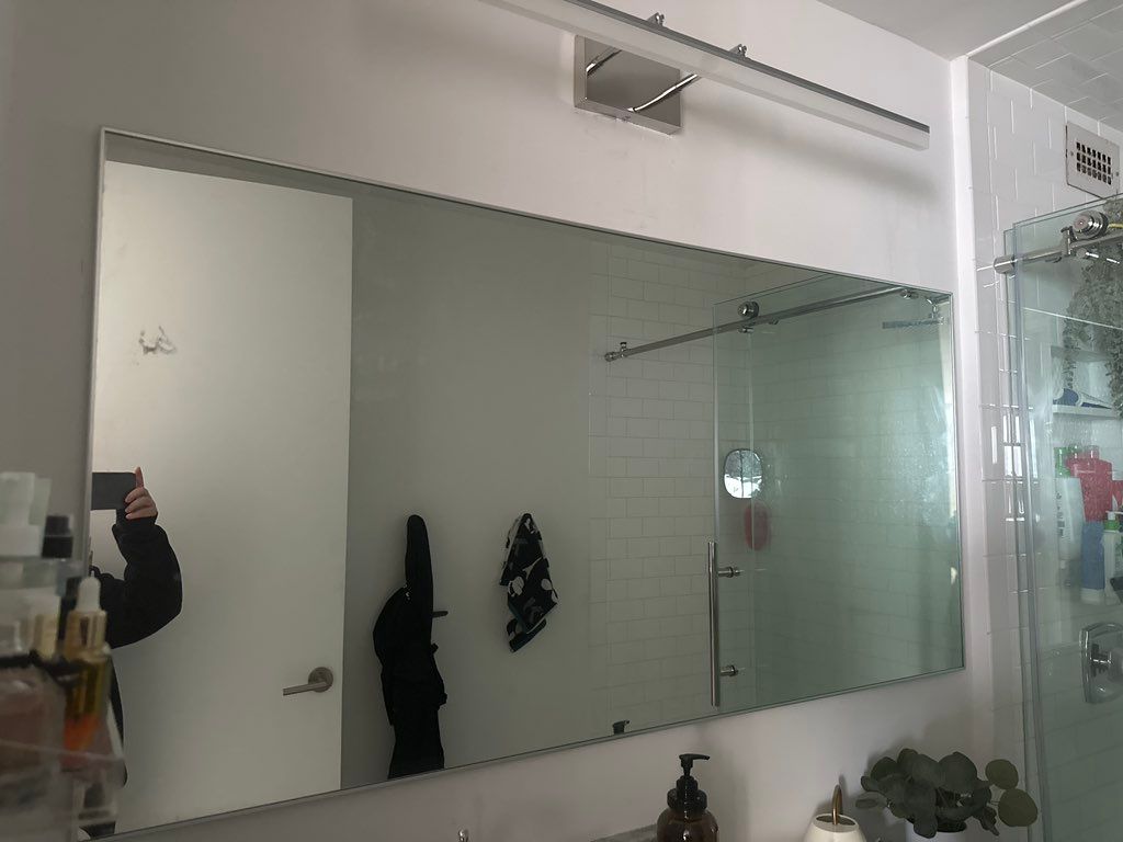 Customer photos