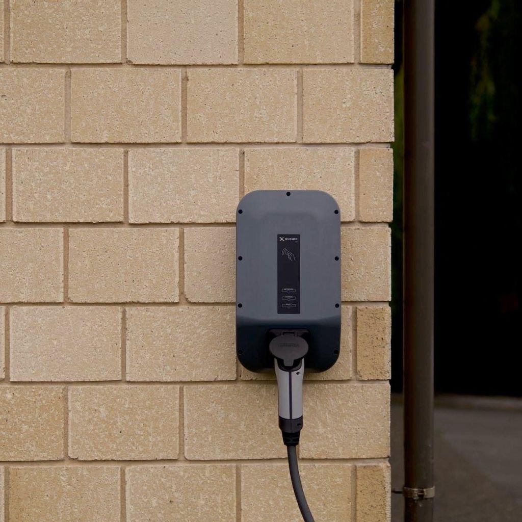 Flow Chargers