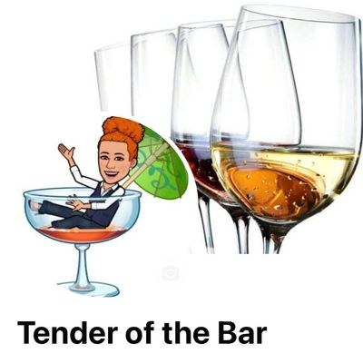 Avatar for Tender of the Bar