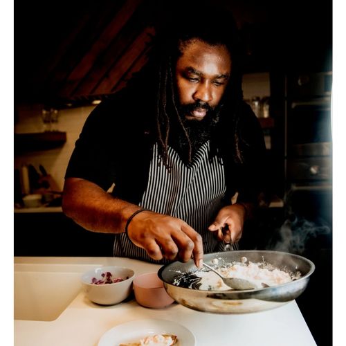 Chef Marckende Pierre LLC