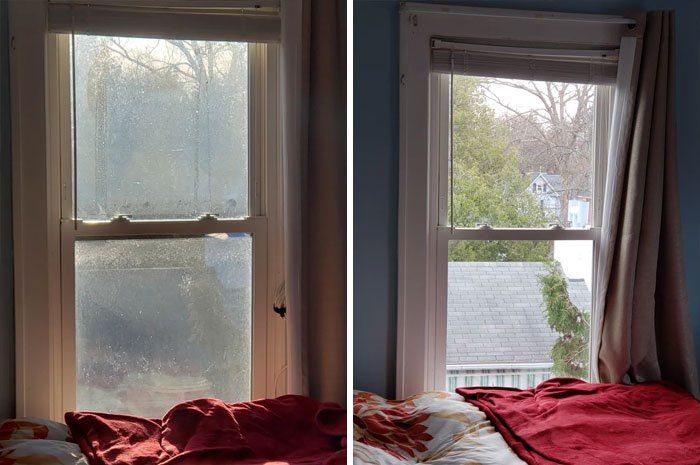 clean windows 