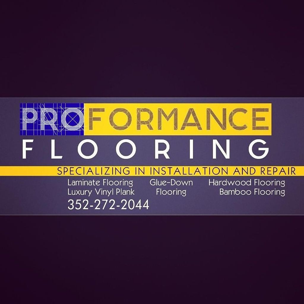 Proformance Flooring LLC