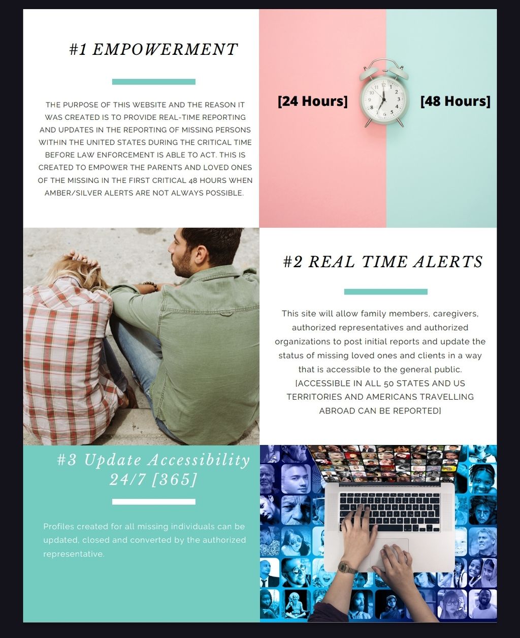 Marketing Materials
