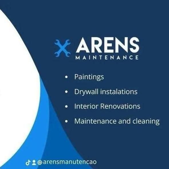 Arens maintenance