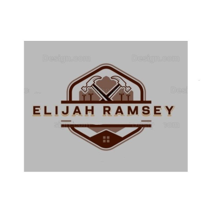 Elijah Ramsey