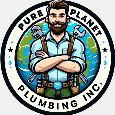 Avatar for Pure Planet Plumbing Inc.