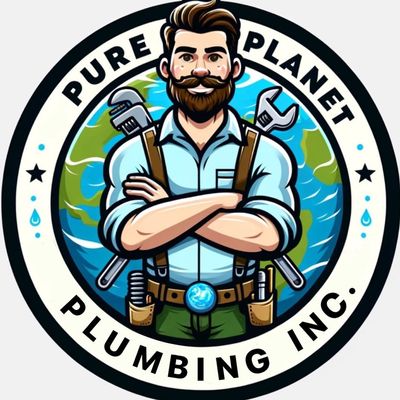 Avatar for Pure Planet Plumbing Inc.