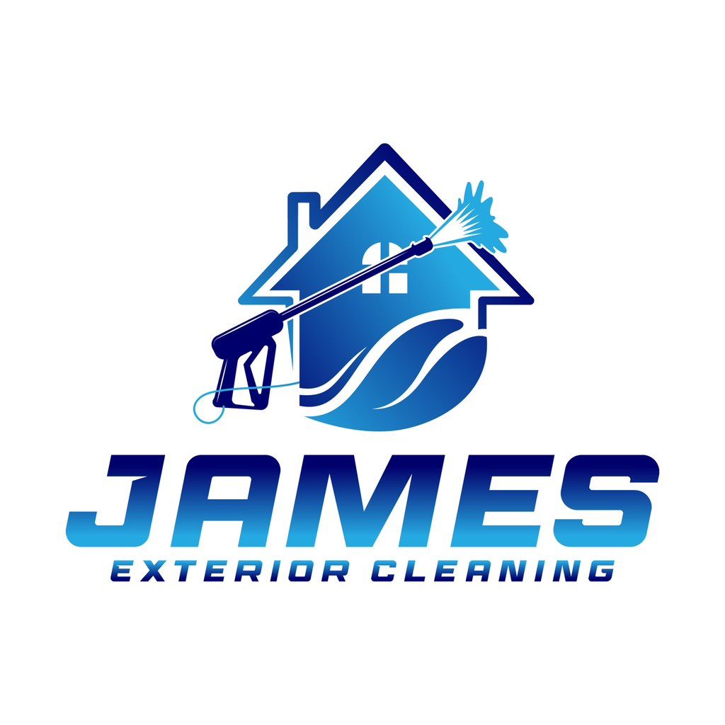 James Exterior Cleaning