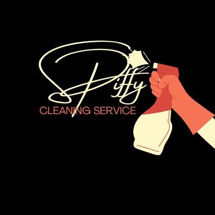 SPIFFY CLEANING SERVICE
