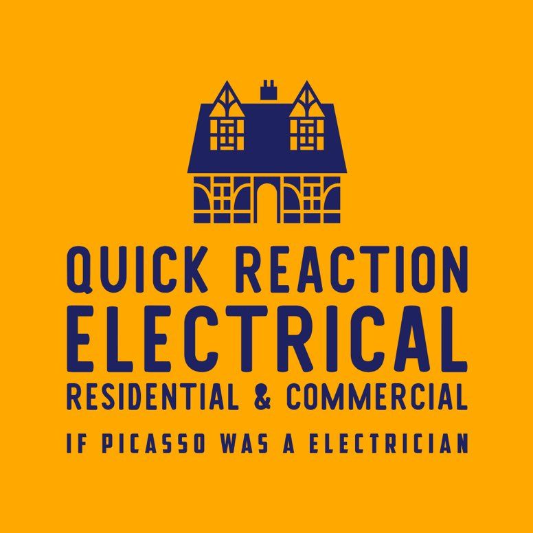 Quick Reaction Electrical , LLC